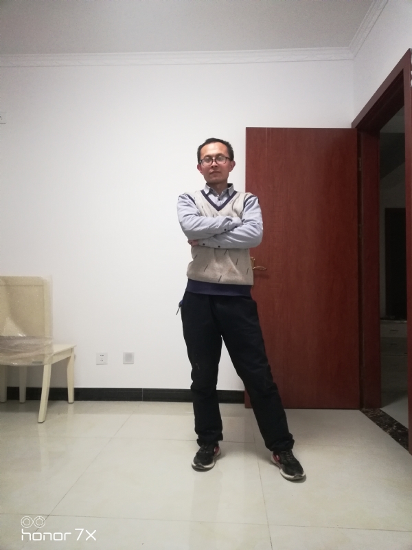 我的笨呢的第一张照片--丽水相亲服务中心