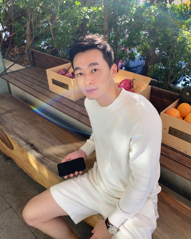 Eric的第一张照片--丽水相亲服务中心