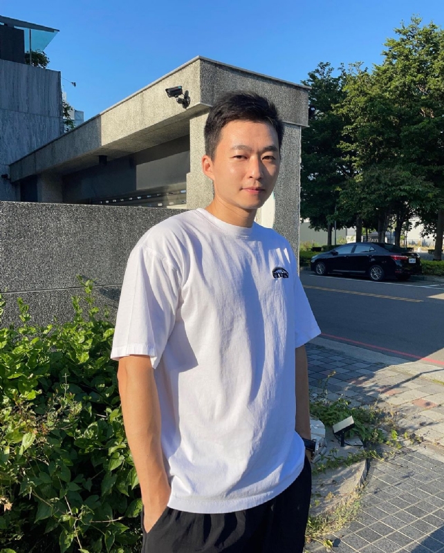 Eric的第二张照片--丽水相亲服务中心