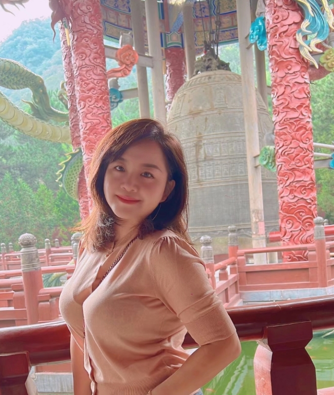 浅梦悠然的第二张照片--丽水相亲服务中心