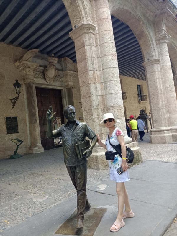 Jolan的第一张照片--丽水相亲服务中心