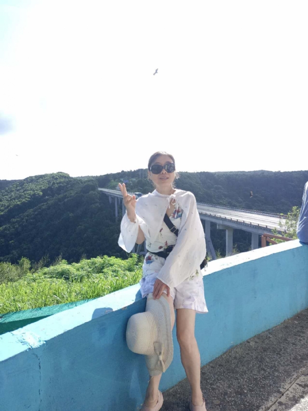 Jolan的第二张照片--丽水相亲服务中心