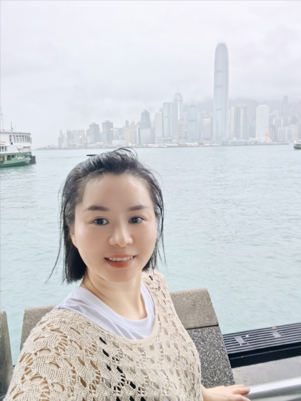 Ala的第一张照片--丽水相亲服务中心