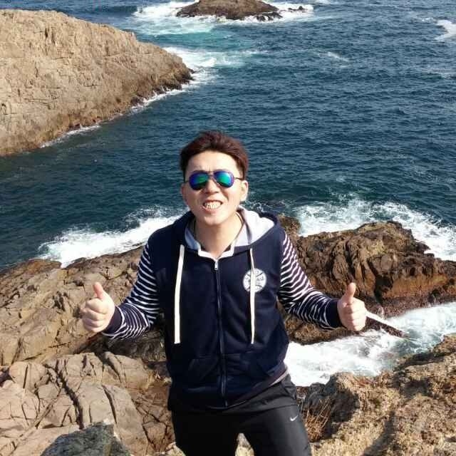 Steven的第一张照片--丽水相亲服务中心