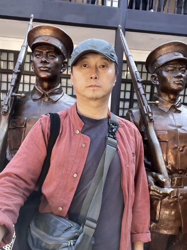 川雲的第二张照片--丽水相亲服务中心