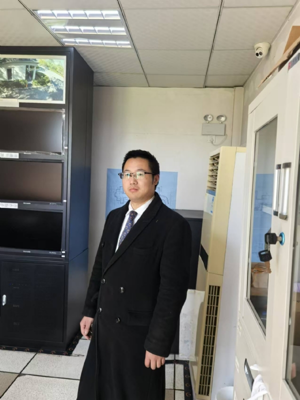 逍遥自在的第一张照片--丽水相亲服务中心