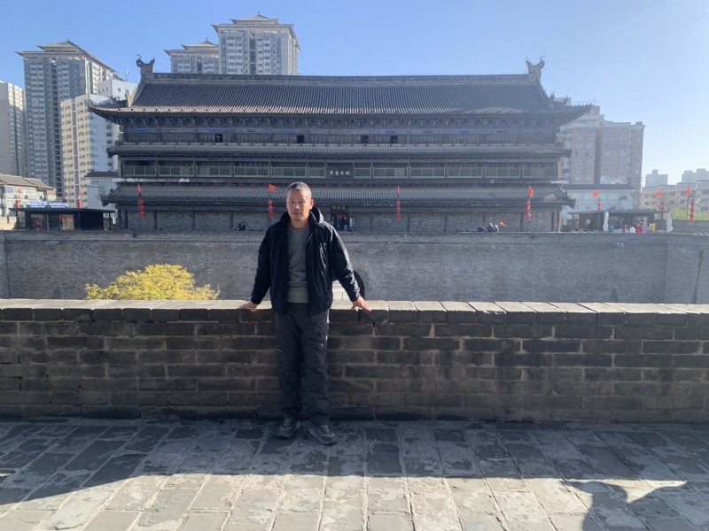 抹走知觉的第一张照片--丽水相亲服务中心