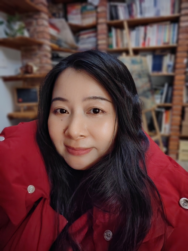 轻舟的第一张照片--丽水相亲服务中心