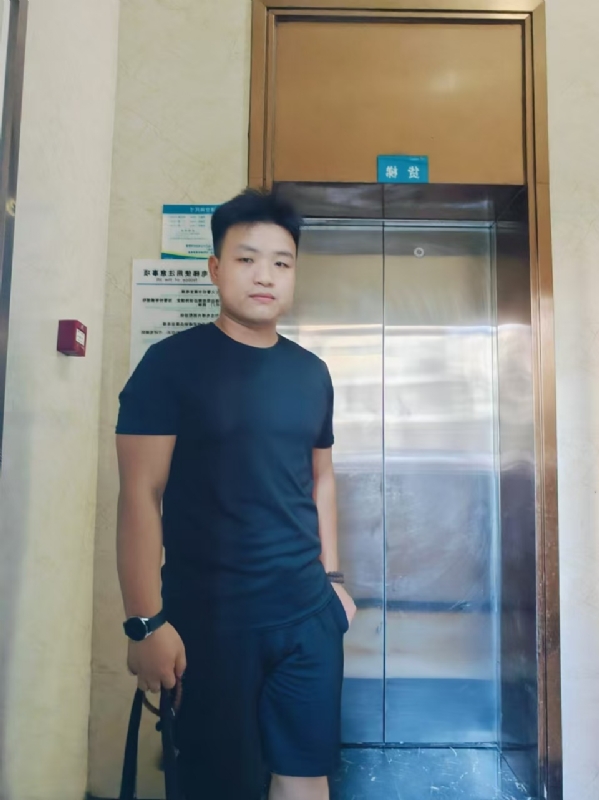 JCY的第一张照片--丽水相亲服务中心