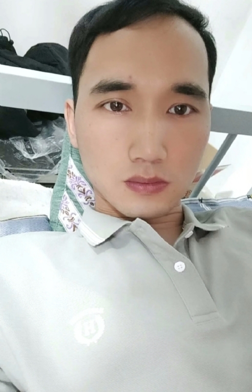 小炎的第一张照片--丽水相亲服务中心