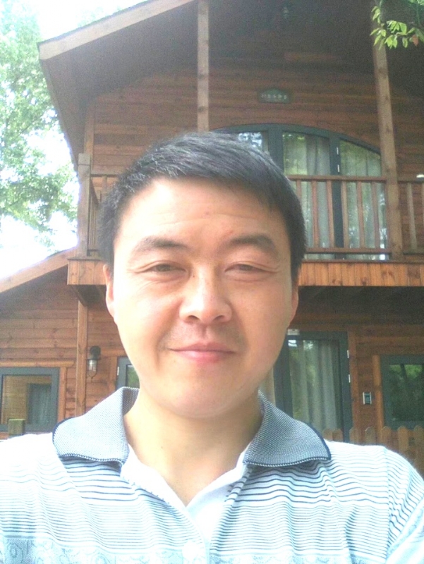 军子的第一张照片--丽水相亲服务中心