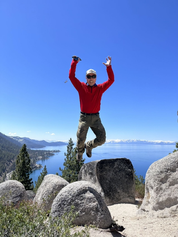 Tiger0007的第二张照片--丽水相亲服务中心