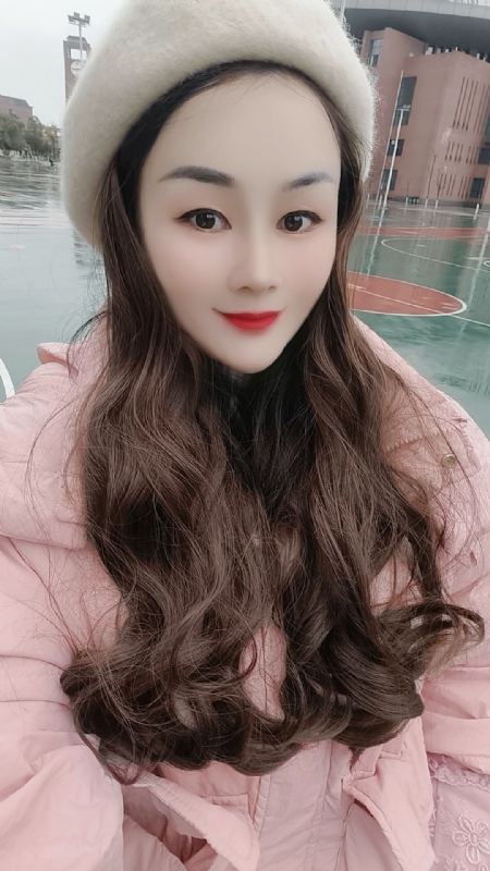 小艳的第一张照片--丽水相亲服务中心