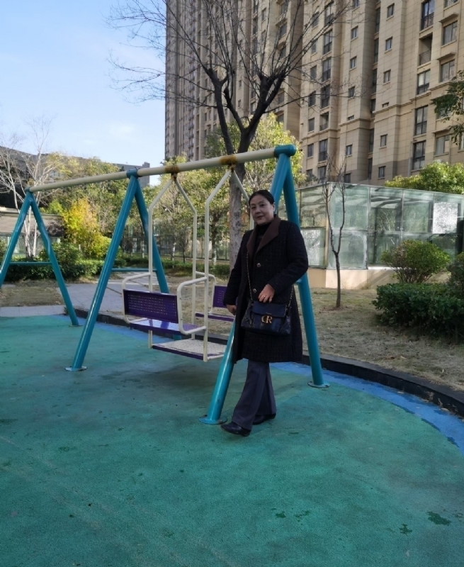 阳光的第二张照片--丽水相亲服务中心