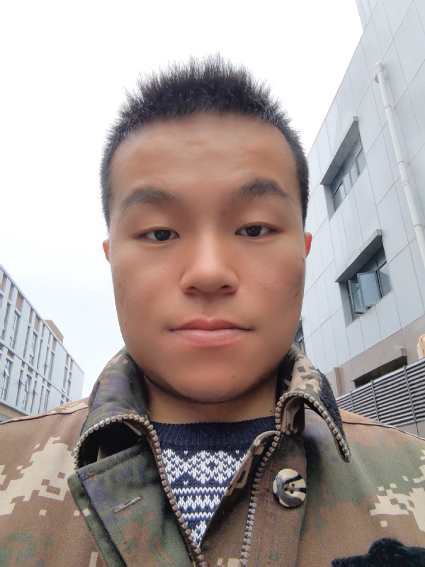 赵彦的第一张照片--丽水相亲服务中心