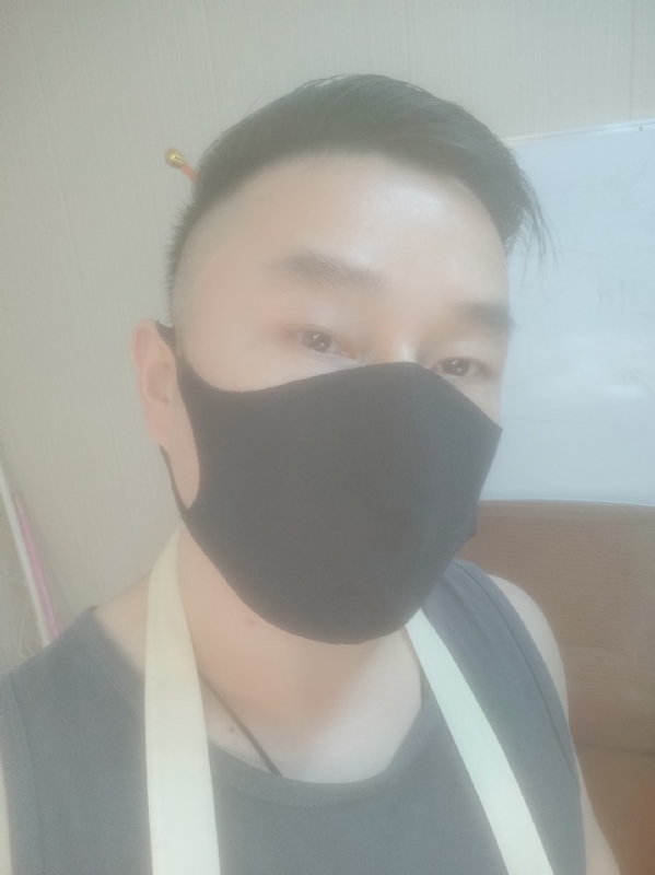 Poluk秦的第二张照片--丽水相亲服务中心