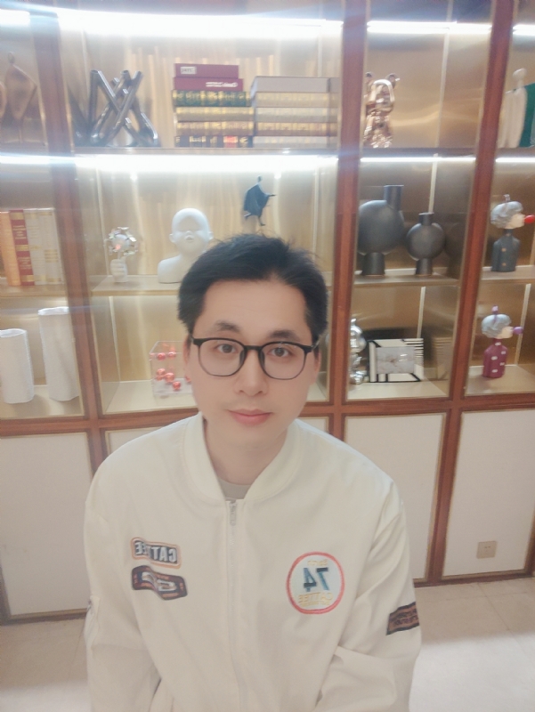 共享夕阳的第二张照片--丽水相亲服务中心