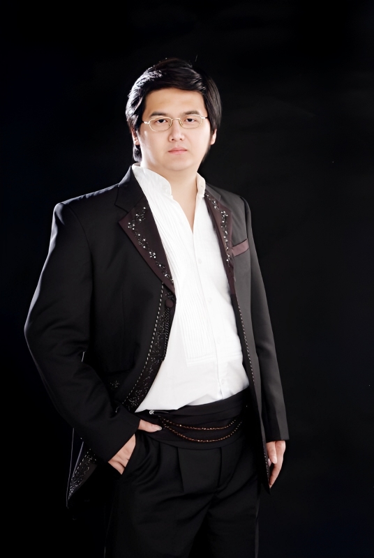 再爱一次吧的第一张照片--丽水相亲服务中心