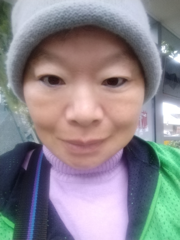 毛毛的第一张照片--丽水相亲服务中心