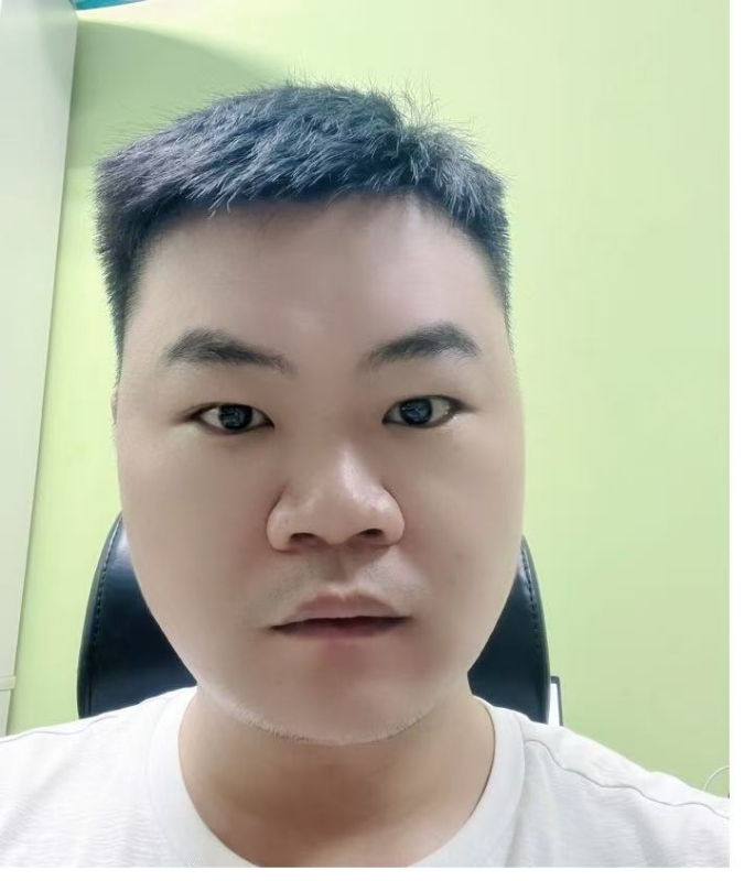 初白的第一张照片--丽水相亲服务中心