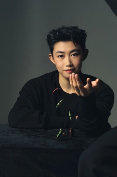 阳阳的第一张照片--丽水相亲服务中心