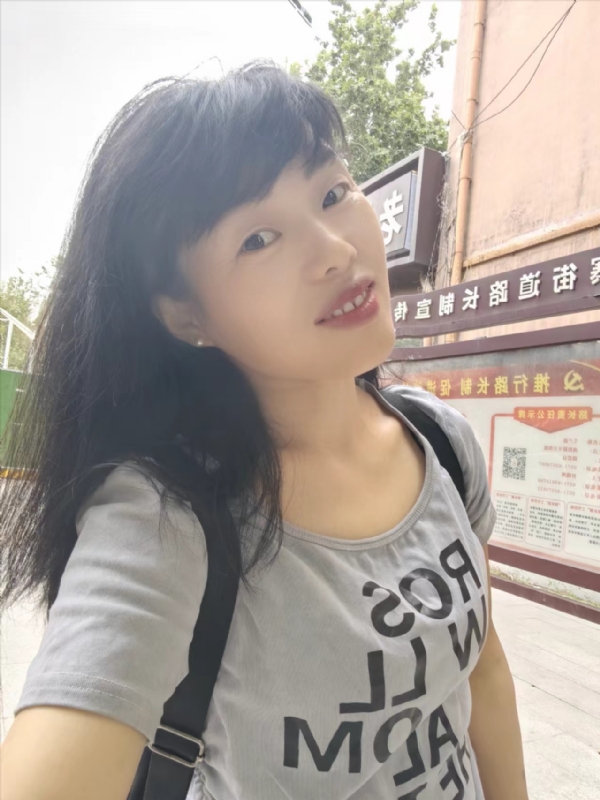 心艺的第二张照片--丽水相亲服务中心