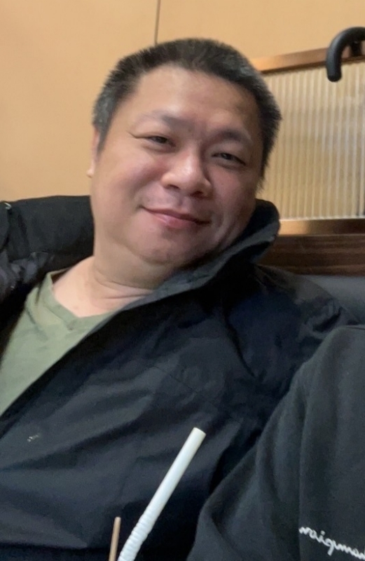 Wai的第一张照片--丽水相亲服务中心