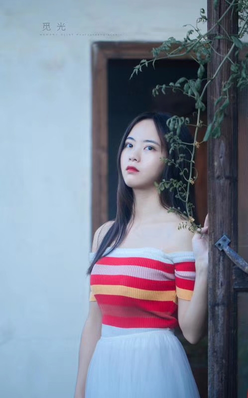 泡芙的第四张照片--丽水相亲服务中心