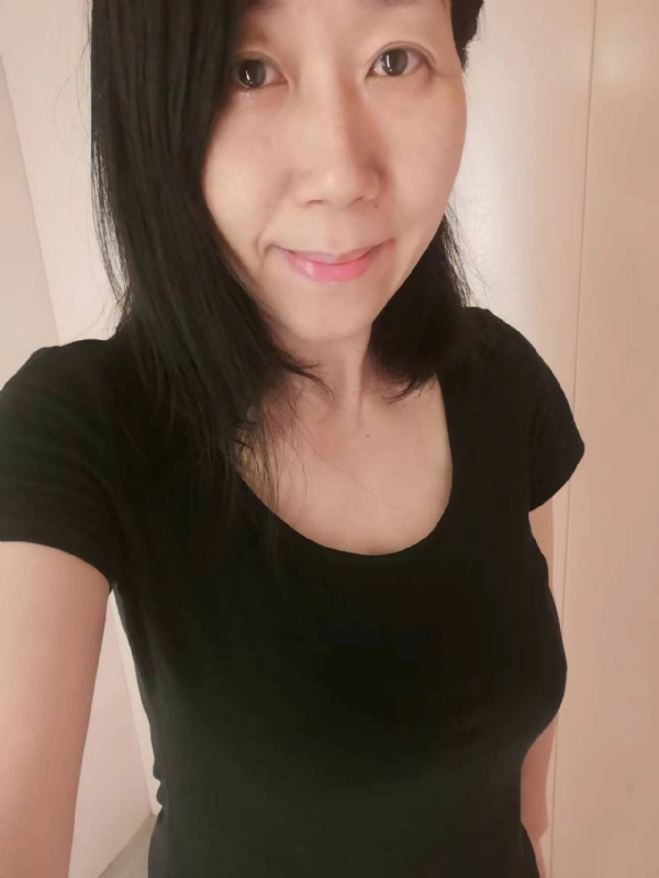 Kelly菲菲的第一张照片--丽水相亲服务中心