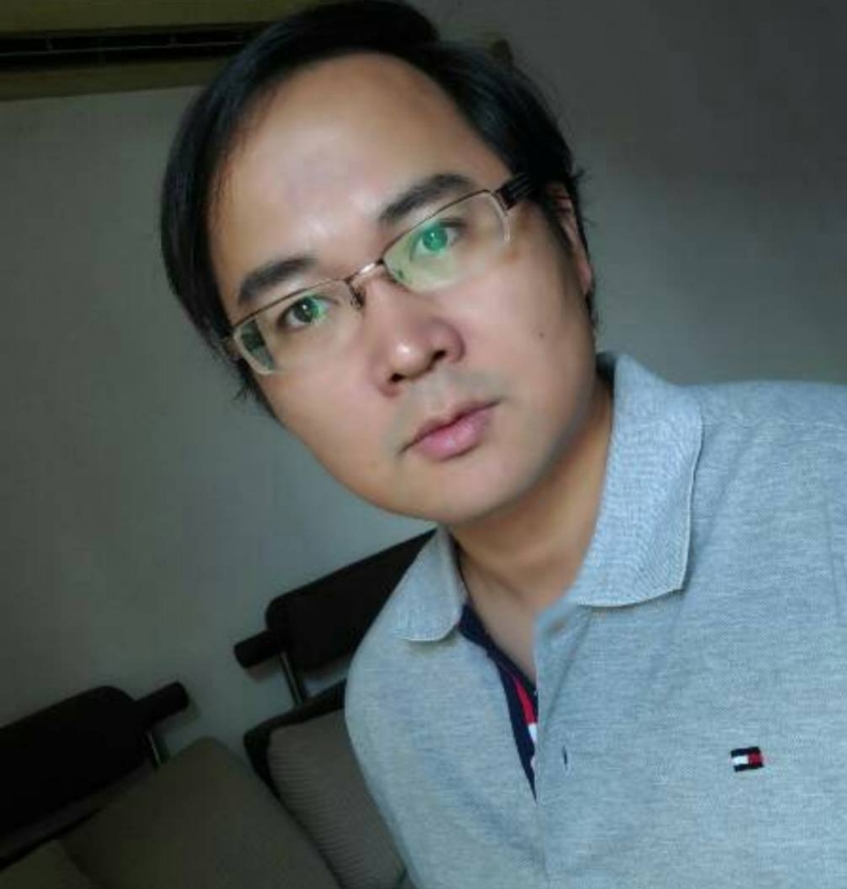 木火的第一张照片--丽水相亲服务中心