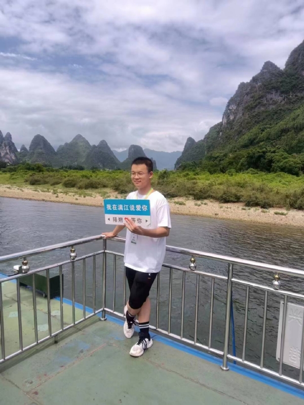 决胜时刻的第一张照片--丽水相亲服务中心