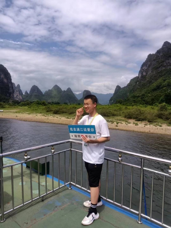 决胜时刻的第三张照片--丽水相亲服务中心