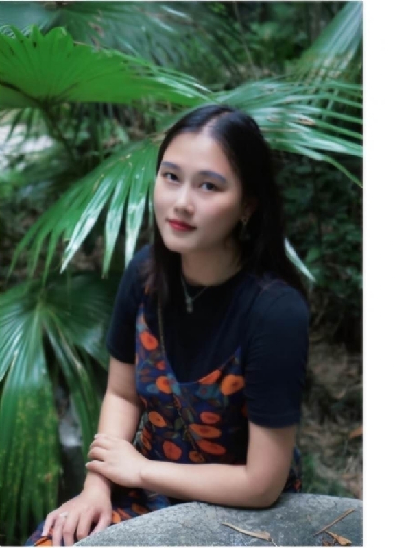 徐斯琦的第一张照片--丽水相亲服务中心