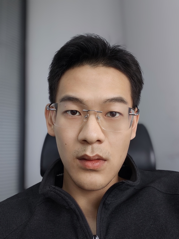 柳慕清的第一张照片--丽水相亲服务中心