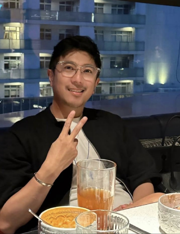 Kelvin的第一张照片--丽水相亲服务中心