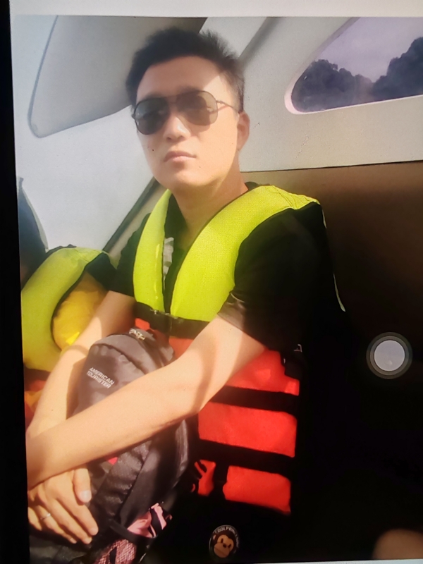 座看烟霞散的第一张照片--丽水相亲服务中心