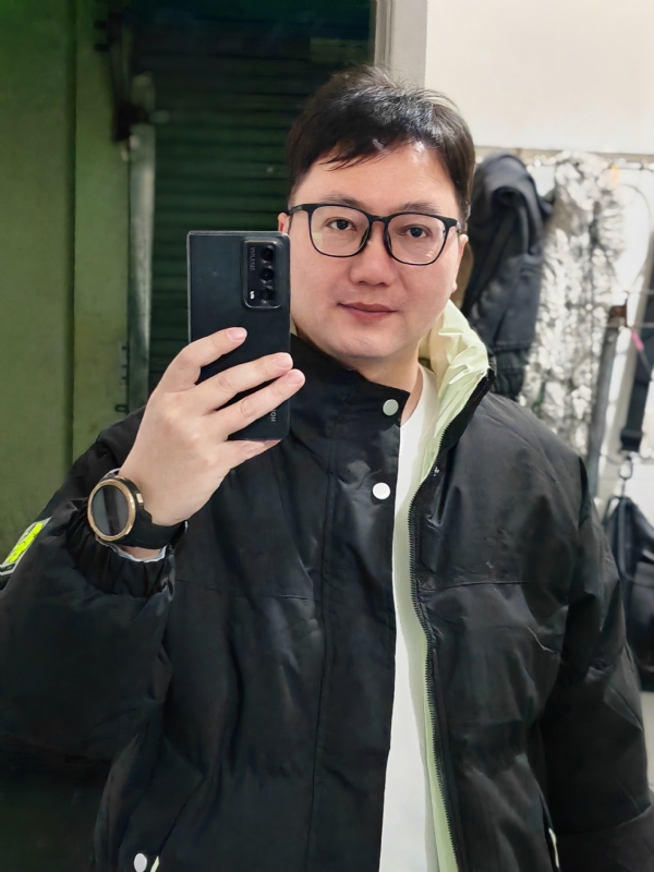 真心不累的第一张照片--丽水相亲服务中心