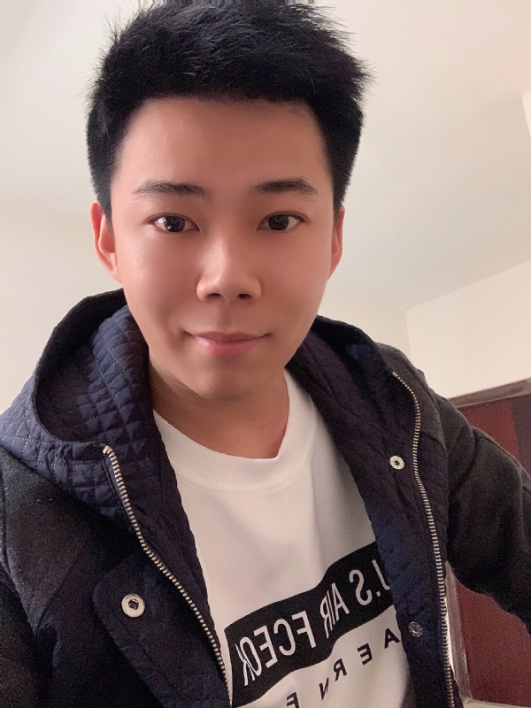 轻言淡语的第三张照片--丽水相亲服务中心