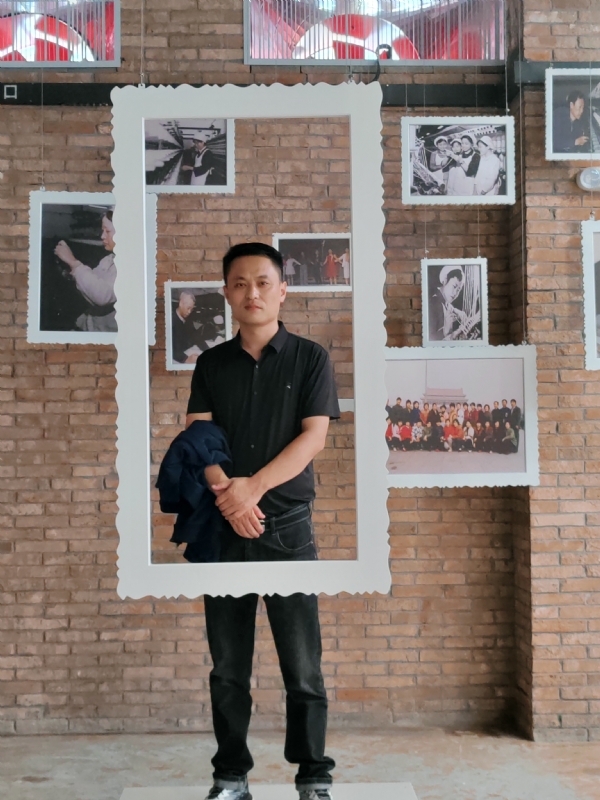 国国的第一张照片--丽水相亲服务中心