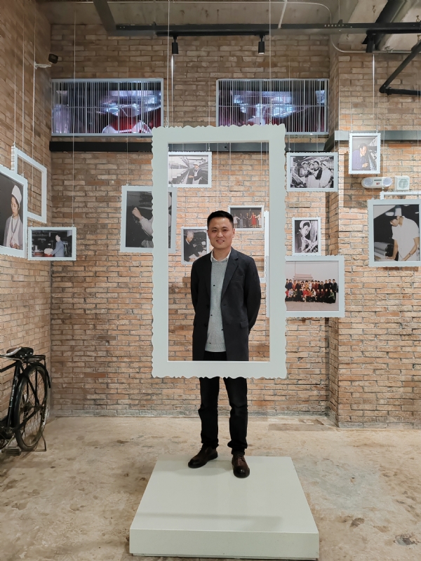 国国的第三张照片--丽水相亲服务中心