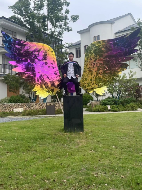 缘遇的第一张照片--丽水相亲服务中心