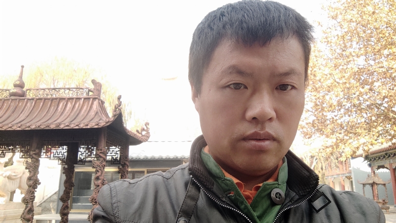 寒江雪的第一张照片--丽水相亲服务中心