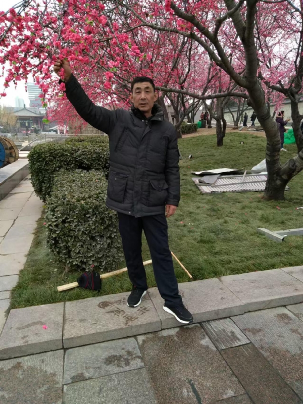 风雨的第一张照片--丽水相亲服务中心