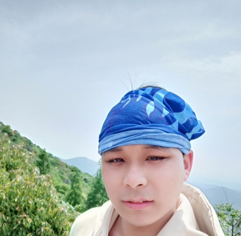 两人一世界的第一张照片--丽水相亲服务中心