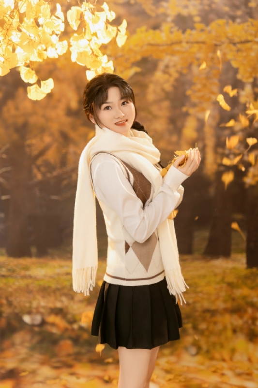 小福星的第一张照片--丽水相亲服务中心