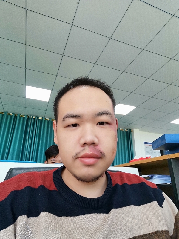 陨石天降的第一张照片--丽水相亲服务中心