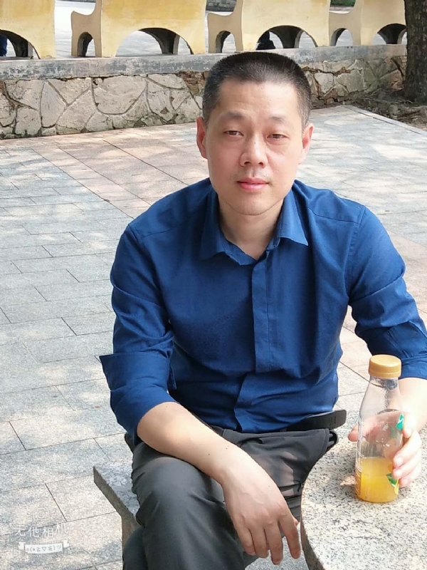 stanley的第一张照片--丽水相亲服务中心