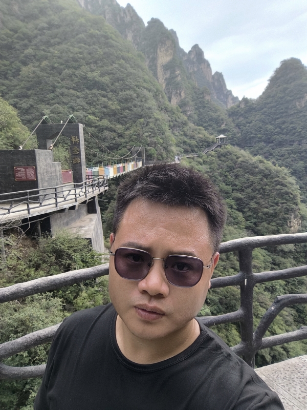 大海的第一张照片--丽水相亲服务中心