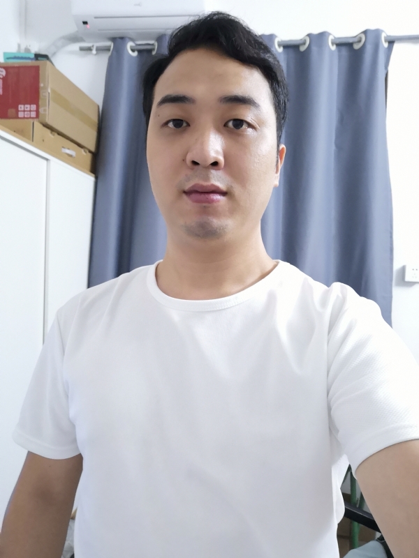 张先生的第一张照片--丽水相亲服务中心