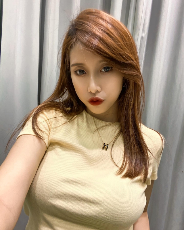 Emily的第一张照片--丽水相亲服务中心